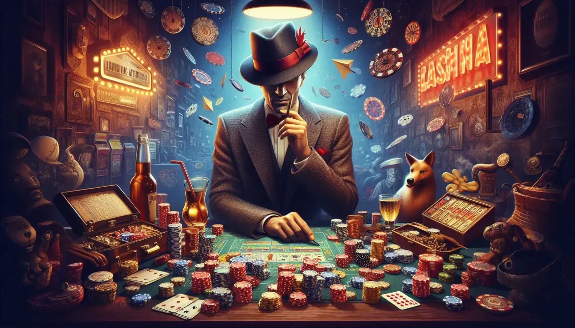 God of Casino